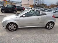 gebraucht Opel Tigra Twin Top Basis