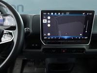 Gebraucht VW ID. Buzz 210 kW (286 PS) 2024 Weiß Van / Kleinbus