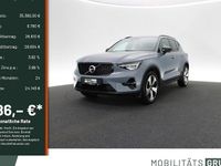 Gebraucht Volvo XC40 Ultimate 261 PS (191 kW) 2022 Grau SUV