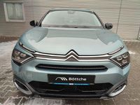 Gebraucht Citroën C4 Shine 131 PS (96 kW) 2023 Lackierung olbia blau/typ aussenverkleidung metalliclackierung SUV