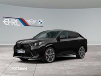 Gebraucht BMW X2 Luxury Line 300 PS (220 kW) 2025 Schwarz SUV