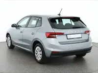 Neu Skoda Fabia 116 PS (85 kW) 2026 Andere Kleinwagen