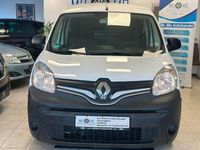 Gebraucht Renault Kangoo Rapid Extra 114 PS (83 kW) 2018 Weiß Van / Kleinbus