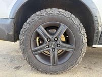 Gebraucht VW T5 140 PS (102 kW) 2013 Van