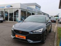Gebraucht Cupra Leon Basis 245 PS (180 kW) 2021 Grau Limousine