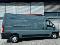 Gebraucht Opel Movano Edition 140 PS (102 kW) 2024 Other Van