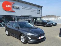 Gebraucht Ford Focus 150 PS (110 kW) 2020 Magneticgrau (metallic) Kombi