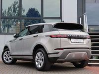 gebraucht Land Rover Range Rover evoque D150 S AWD Automatik