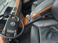 Gebraucht BMW 735 272 PS (200 kW) 2002 Grau Limousine