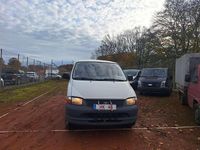 Gebraucht Toyota HiAce 88 PS (64 kW) 2006 Weiß Van / Kleinbus