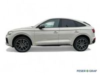 Gebraucht Audi Q5 Ambiente 204 PS (150 kW) 2024 Individuallackierungen audi exclusive SUV