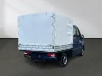 Gebraucht Mercedes Sprinter 150 PS (110 kW) 2022 Blau Van