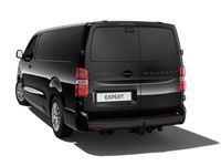 Neu Peugeot Expert 180 PS (132 kW) 2026 Schwarz Van