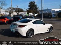 gebraucht Subaru BRZ 2.4i Sport MY 24