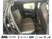Neu Nissan Juke N-Connecta 143 PS (105 kW) 2025 Schwarz metallic SUV