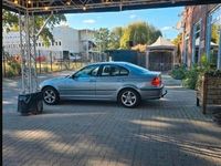 Gebraucht BMW 320 170 PS (125 kW) 2004 Grau Limousine