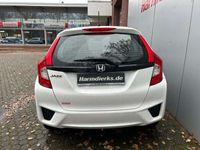 gebraucht Honda Jazz 1.3 i-VTEC Trend