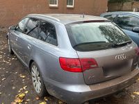Gebraucht Audi A6 224 PS (164 kW) 2006 Grau Kombi
