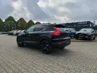 Nouă Volvo XC40 Plus 163 CP (119 kW) 2026 Negru SUV
