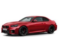 Neu BMW M2 Shadowline 480 PS (353 kW) 2025 Coupé