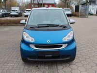 gebraucht Smart ForTwo Cabrio Cabrio