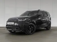 Gebraucht Land Rover Discovery 5 SE Dynamic 304 PS (223 kW) 2025 Santorini black SUV
