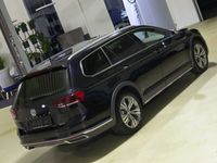 gebraucht VW Passat Alltrack Variant 2.0TDI 4Mot