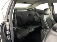 Używany Mercedes CLC200 184 KM (135 kW) 2011 Czarny Hatchback