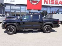 gebraucht Nissan Frontier Crew Cab V6 Pro-4X AWD Modell 2022