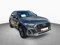 Gebraucht Audi Q5 S-Line 299 PS (219 kW) 2022 Daytonagrau perleffekt SUV