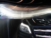 Gebraucht Mercedes GL63 AMG AMG 557 PS (409 kW) 2014 Schwarz SUV