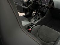 gebraucht Seat Leon 2.0 TSI CUPRA R 4Drive DSG Sportstourer...