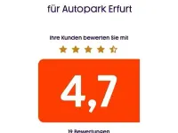 Gebraucht Citroën C4 Exclusive 156 PS (114 kW) 2011 Blau Limousine