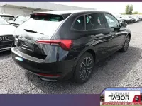 Neu Skoda Scala Dynamic 150 PS (110 kW) 2026 Schwarz metallic Kleinwagen