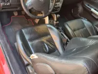 Gebraucht Opel Tigra 90 PS (66 kW) 2005 Rot Cabrio
