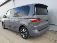 Nuova VW T7 Edition 150 CV (110 kW) 2025 Grigio Furgone