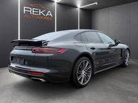 Gebraucht Porsche Panamera Basis 330 PS (242 kW) 2017 Grau Limousine