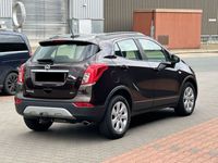 gebraucht Opel Mokka X Edition Start/Stop