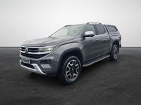 Neu VW Amarok Style 241 PS (177 kW) 2025 Grau (dark grey metallic) Pickup