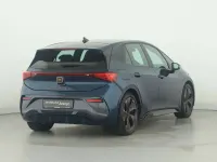 Occasion Cupra Born 169 kW (231 ch) 2022 Bleue Citadine