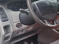 Gebraucht Renault Trafic 90 PS (66 kW) 2023 Weiß Van / Kleinbus