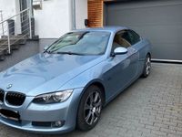 gebraucht BMW 325 Cabriolet i - E93