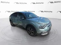 Gebraucht Citroën C4 PureTech 131 PS (96 kW) 2024 Lackierung olbia blau/typ auss SUV