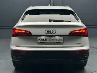 Gebraucht Audi Q5 Sportback Edition .1 204 PS (150 kW) 2022 Andere SUV