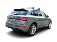 Gebraucht Audi Q5 S-Line 204 PS (150 kW) 2024 Grau SUV
