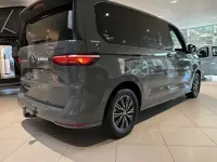 Occasion VW Multivan 150 ch (110 kW) 2026 Gris Monospace