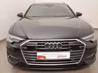 Gebraucht Audi A6 Sport 204 PS (150 kW) 2019 Grau metallic Kombi