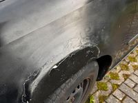 Gebraucht VW Golf V 105 PS (77 kW) 2007 Schwarz Limousine