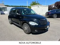 Occasion Chrysler PT Cruiser 143 ch (105 kW) 2007 Noir Berline