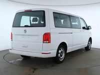 Gebraucht VW Caravelle Comfortline 83 kW (113 PS) 2022 Candyweiß Van / Kleinbus